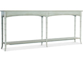 Hooker Furniture Living Room Charleston Console Table